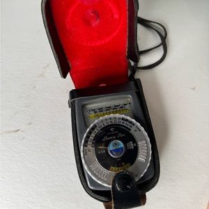 Gosen Luna Pro Lightmeter